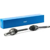 Skf Drivaxel VKJC 7100
