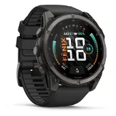 Garmin Fenix 9 47mm sportklocka
