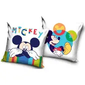 Disney Musse Pigg dekorationskudde 40×40 cm