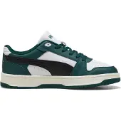 Puma Rebound Slam Lo Sneakers Unisex, storlek 42