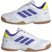 Adidas Gymnastikskor LIGRA 8K pojkar - Vit - 38