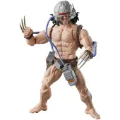 Hasbro Wolverine Weapon X Figur