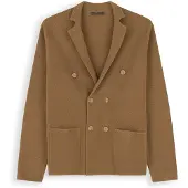 Boggi Milano Kavaj karamell