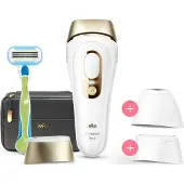 Braun Silk-expert Pro Pl 5243 Laserhårborttagning
