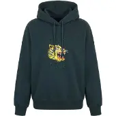 Volcom Fa Ozzy Po 2 Hoodie scarab, S