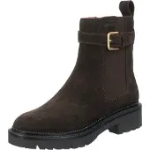 Gant Chelsea boots 'Kelliin' mörkbrun