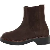 Comma Chelsea boots mörkbrun