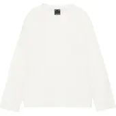 Pull&Bear T-shirt vit