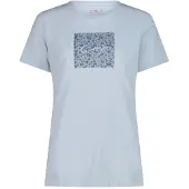 CMP 33f7766 T-shirt Med Korta ärmar