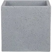 Prosperplast Blomkruka 240/40 stony grey D40
