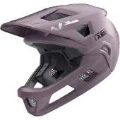 ABUS Youdrop Ff Junior Downhillhjälm