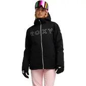 Roxy Astral Peak Jacka