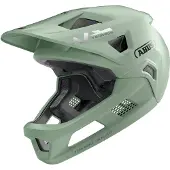 ABUS Youdrop Ff Junior Downhillhjälm