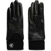 Tommy Hilfiger Fingervantar svart