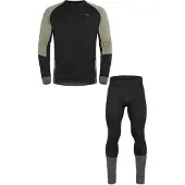 Urberg Men's Tree Base Layer Set
