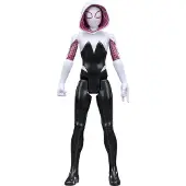 Hasbro MARVEL Spider-Man 11.5in Figure Titan Hero Ghost Spider