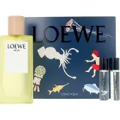 LOEWE Agua Eau de Toilette unisexdoft för Unisex