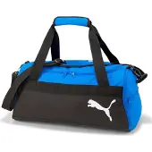 Puma Väska teamGOAL 23 Teambag S blå 76857 02