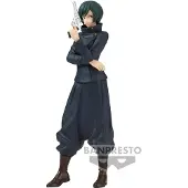 Banpresto Jujutsu Kaisen Jukon No Kata Mai Zenin-figur
