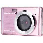 Agfa Dc5500 Kompaktkamera