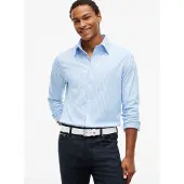 Tommy Hilfiger Bälte 'Adan' vit