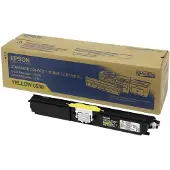 Epson gul toner 1.600 sidor