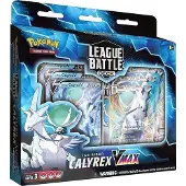 The Pokemon Company Pokemon TCG: Calyrex VMAX League Battle Deck