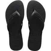 Havaianas Tådelare 'FANTASIA' svart