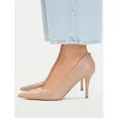 GUESS Pumps 'PRINDY PRNLEA' nude