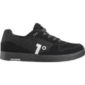 First Degree Arcade Shoes black/reflective, 7.5