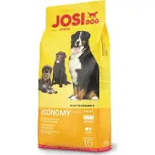 Josera JosiDog Economy 15 Kg, Adult (animal), Fläsk, Grönsaker, 15 kg