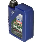 Liqui moly Synthoil Race Tech Gt1 10w-60 1l Motorolja