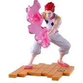 Banpresto Hunter×hunter Hyskoa Figur