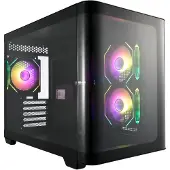 Fortron S380 Rgb Pc-tornfodral