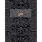 Alexander Mcqueen