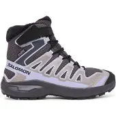 Salomon Xa Pro Winter Wp Vandringskängor