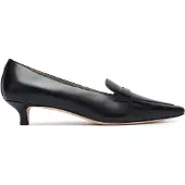 Ralph Lauren Pumps 'FRNCSA' svart