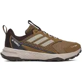 Adidas Terrex Tracefinder 2 CLIMAPROOF Terränglöparskor, storlek 40
