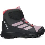 Adidas Terrex Snow Cf Climawarm Winter Barnvandringsskor