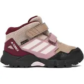 Adidas Terrex Skychaser Mid Gore-tex Vandringsskor För Spädbarn