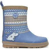 Reima Moomin Magisk Regnstövlar