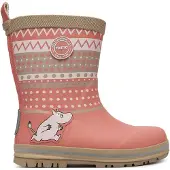Reima Moomin Magisk Regnstövlar