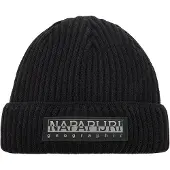 Napapijri - Mössor - Vispa Black för Unisex - Svart