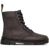 Dr. Martens Combs Leather Stövlar