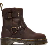 Dr. Martens Anistone Hrns Stövlar