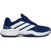 Adidas Sportsko 'GameCourt 3' marinblå / vit