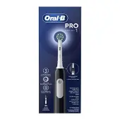 Oral-B Pro1 Electric Toothbrush - Black