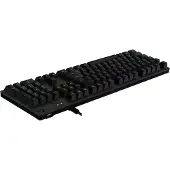 Logitech G512 Carbon Gx Mekaniskt Tangentbord Portugisiska
