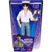 K-Pop KPDH Fashion Core Doll 30cm Jinu