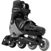 Sfr Skates Cyclone Ii Adjustable Barnrullskridskor
